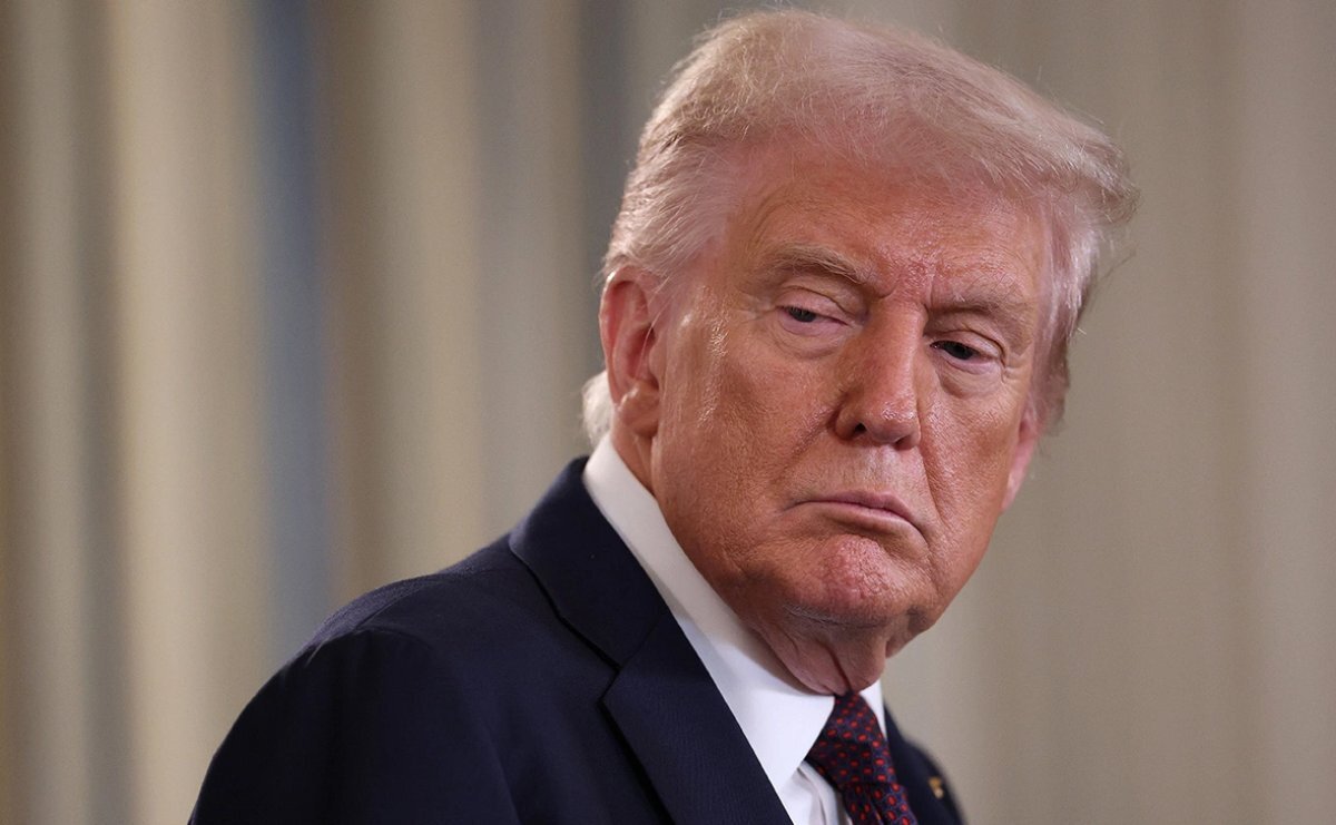 Конфликт вокруг Ирана может аукнуться Трампу