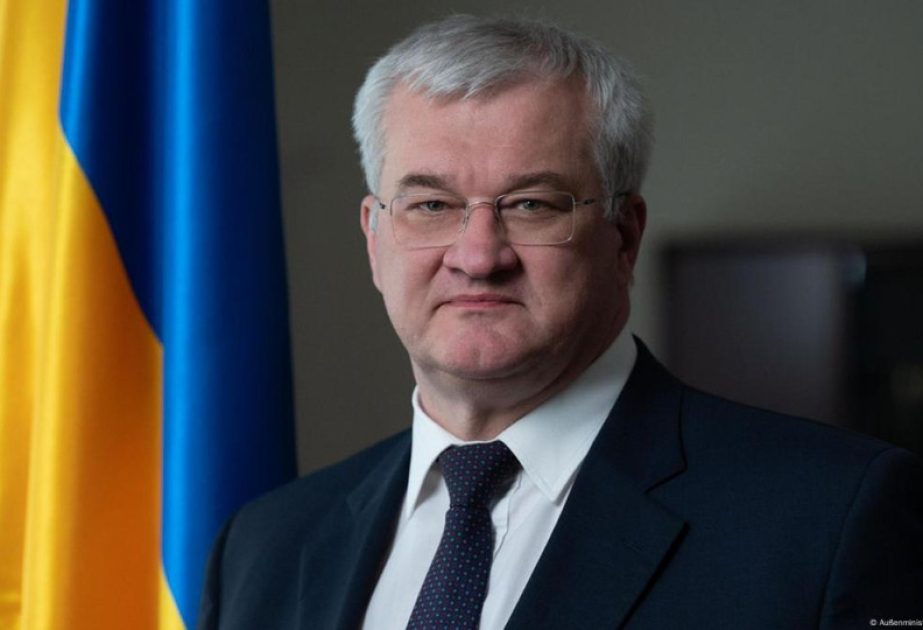 
Андрей Сибига: В Киеве проходит пятый саммит Украина &ndash; Юго-Восточная Европа