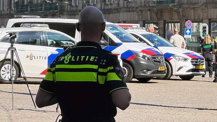 В Амстердаме задержали четверых подозреваемых по делу о торговле людьми