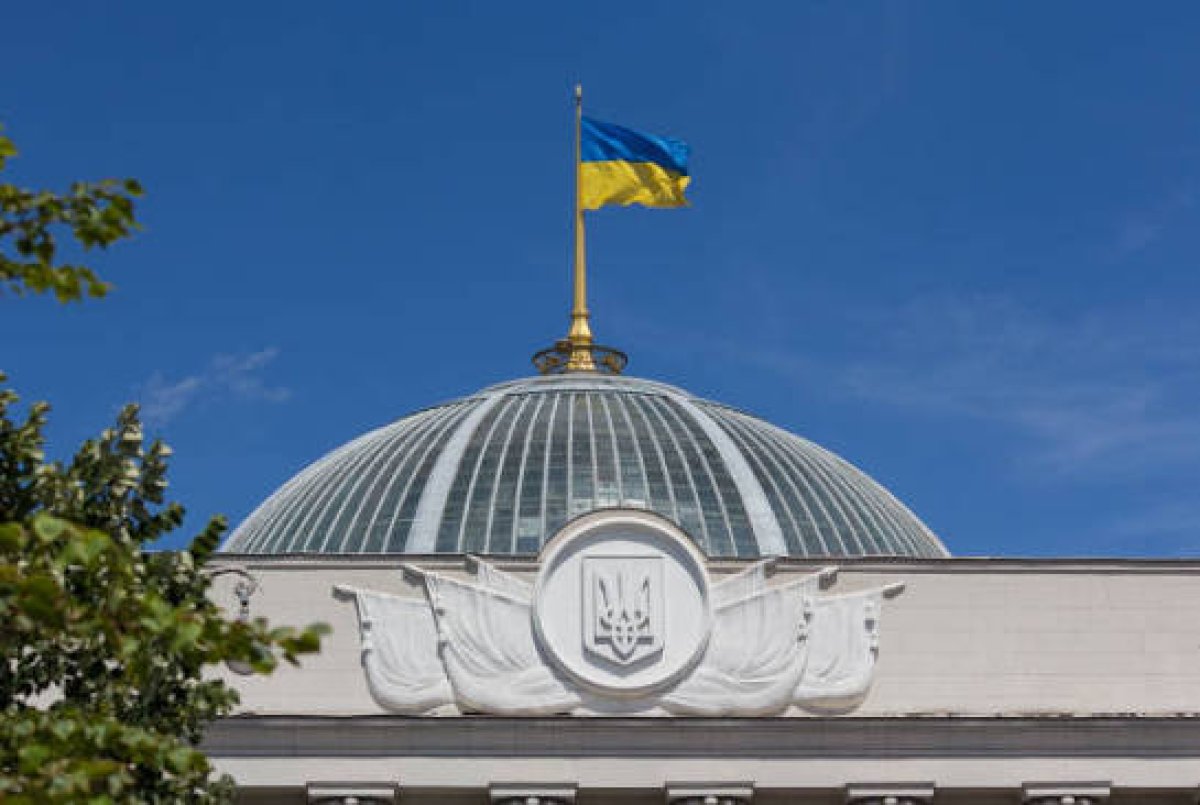 Зеленский назвал главного кандидата на пост премьер-министра Украины