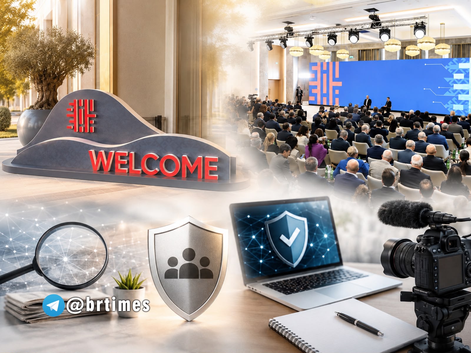 Информационная гигиена, как гарант безопасности 