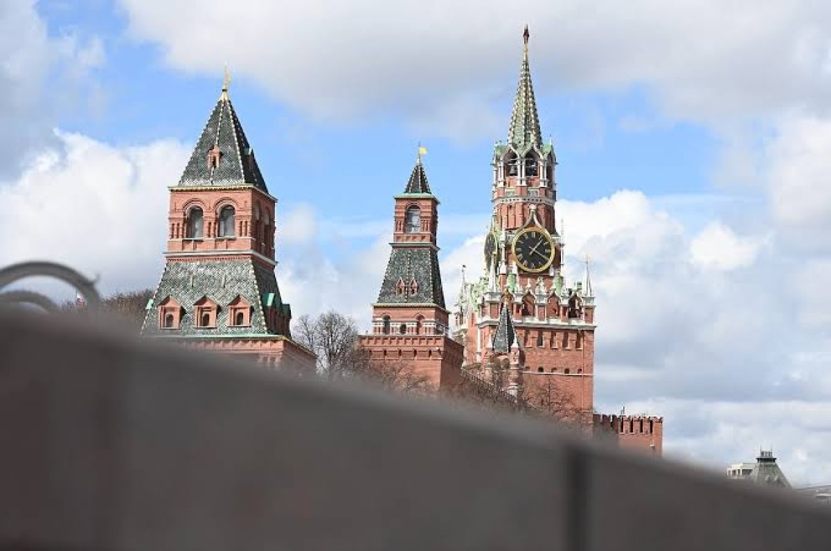 
Кремль не сравнивает конфликт в Иране и войну в Украине