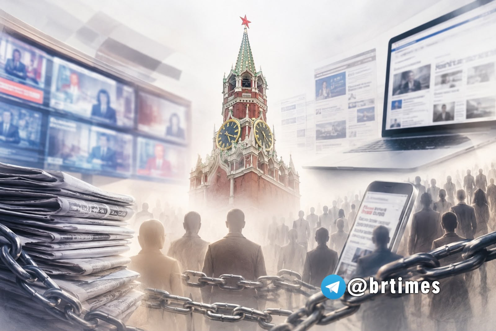 Двойное дно российской &laquo;дружбы&raquo;