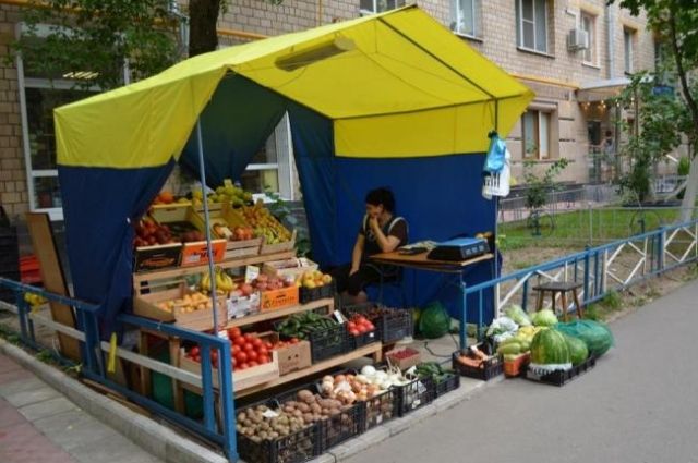 Город по расписанию