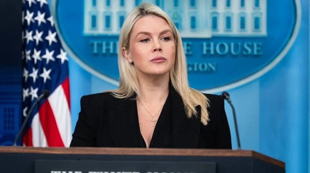 Белый дом: Трамп согласен с тем, что иностранные государства пытаются влиять на общественное мнение в США