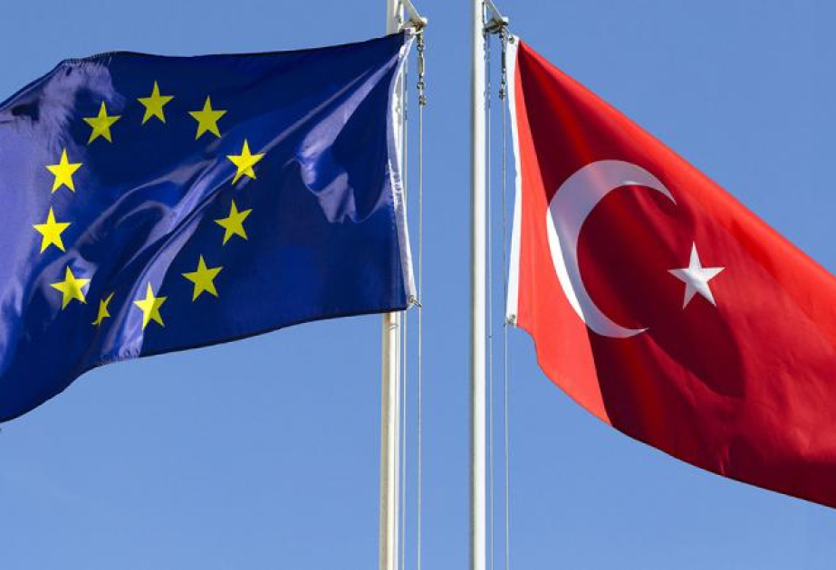
Министр: Новая промышленная политика ЕС и стратегия Made in EU не должны наносить ущерба Турции