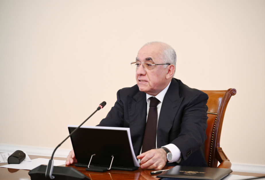 
Премьер-министр: Процесс переписи населения впервые охватит всю суверенную территорию страны