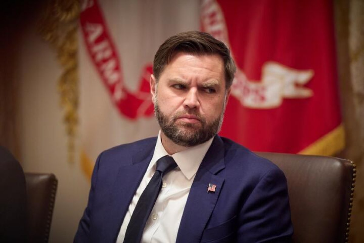 
Вице-президент США обвиняет Израиль