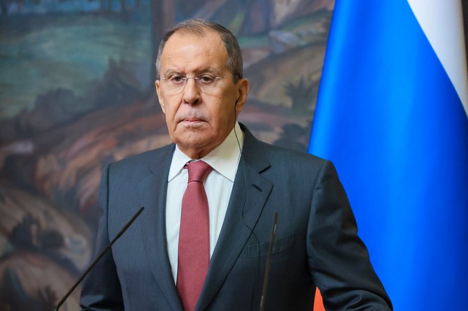 
Азербайджан и Россия двигаются к полному раскрытию потенциала Московской декларации - Лавров