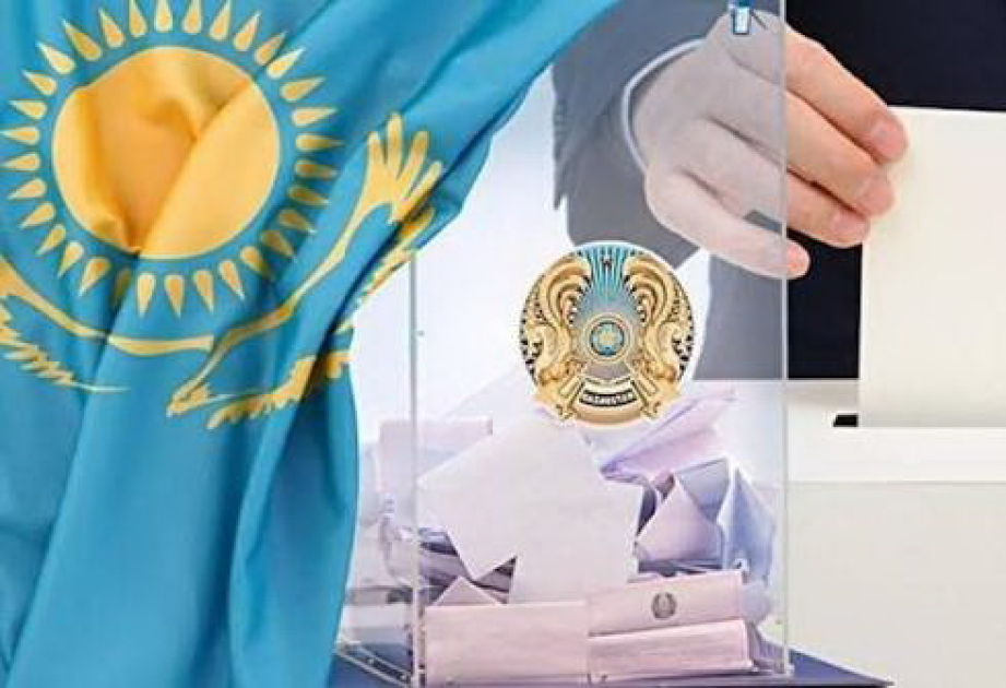 
Выборы в Курултай: число аккредитованных международных наблюдателей в Казахстане приближается к 80