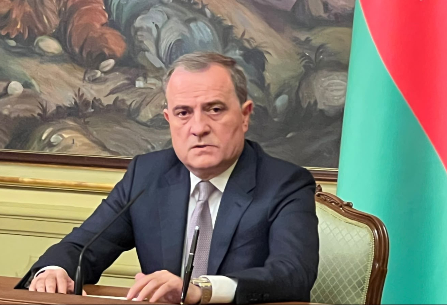 Джейхун Байрамов: Де-факто мир между Азербайджаном и Арменией уже существует