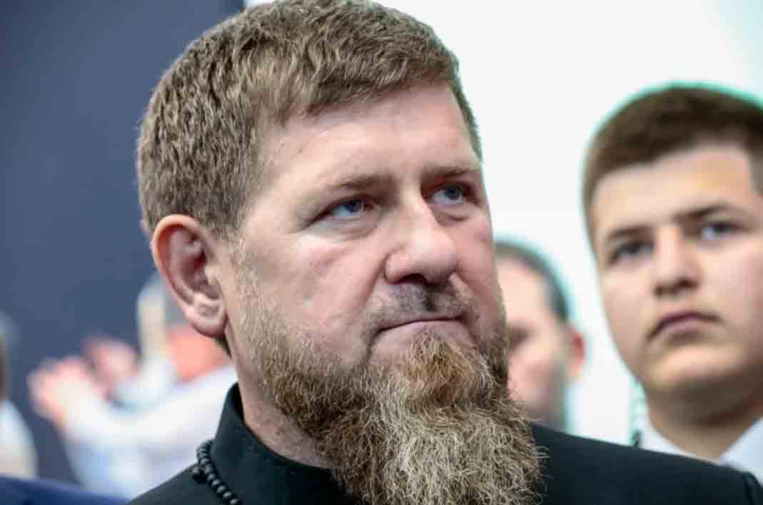 Кадыров призвал объявить войну НАТО
