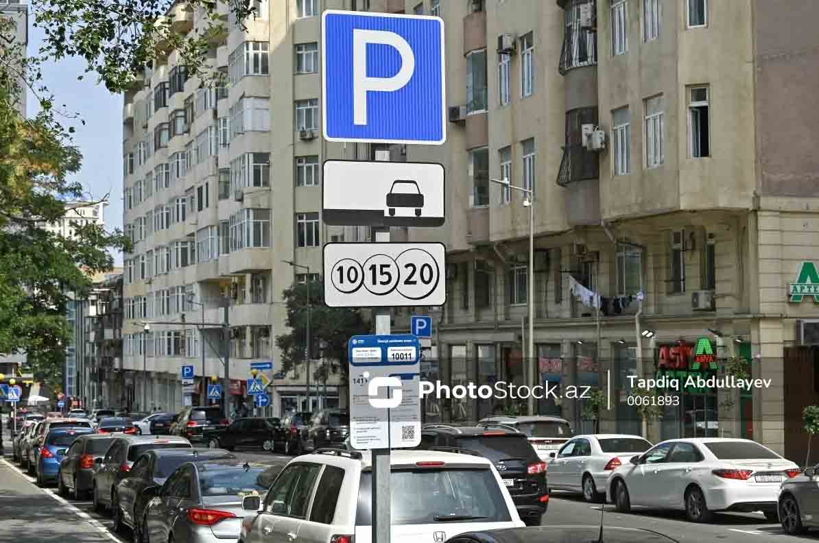 Почему можно получить штраф, даже если автомобиль припаркован по разметке?