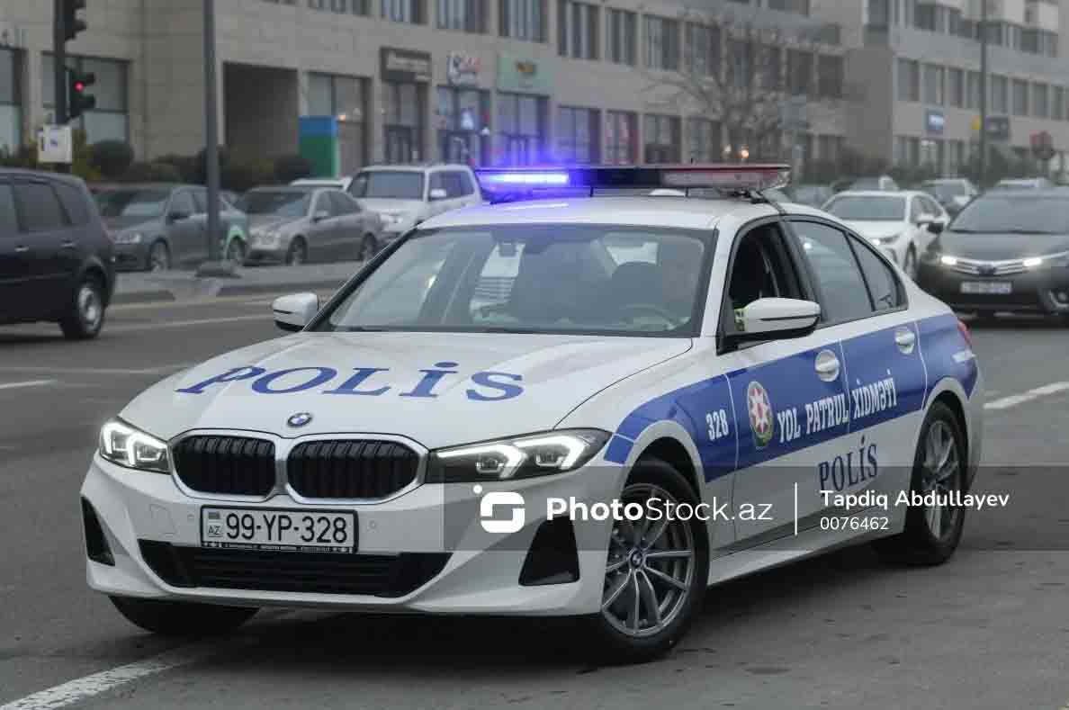 Дорожная полиция предупреждает: Безопасный отдых начинается с безопасной поездки