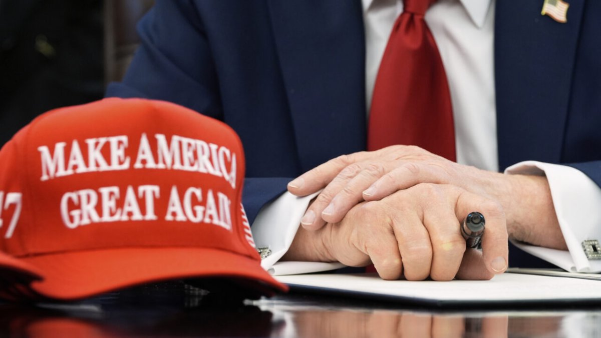 США намерены выделить гранты для поддержки MAGA-инициатив