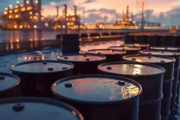 
Миллиарды долларов получил Иран от продажи нефти