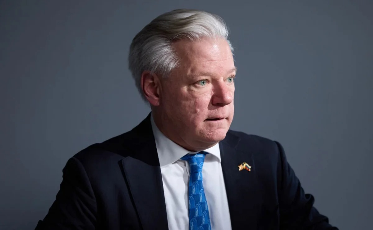 Глава AmCham: Американские компании хотят возобновить работу в России