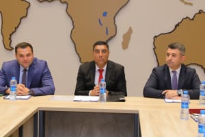 &laquo;Фермер&raquo; задает планку