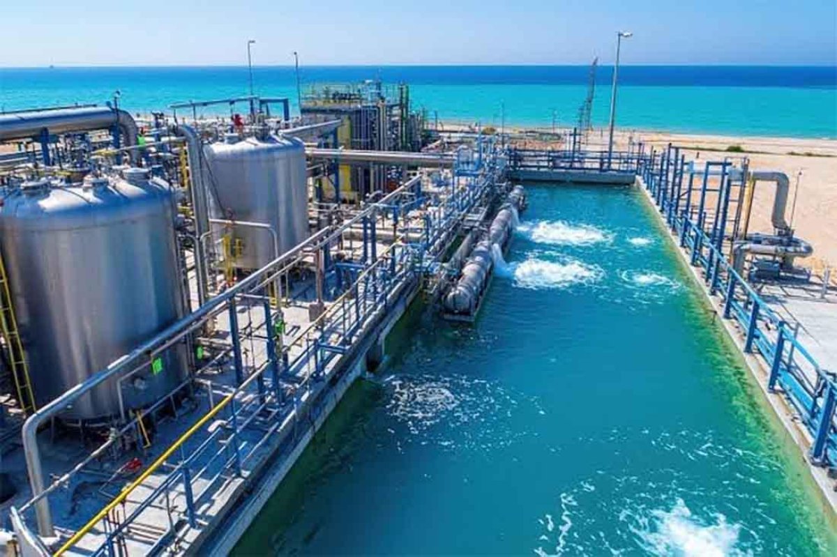 
Иранские удары могут оставить Кувейт без воды