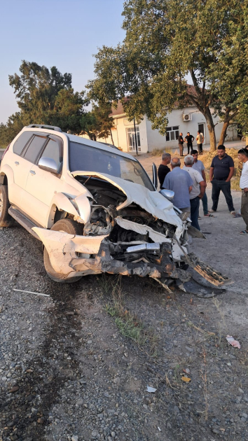 
Число погибших в ДТП в Сальяне возросло до трех