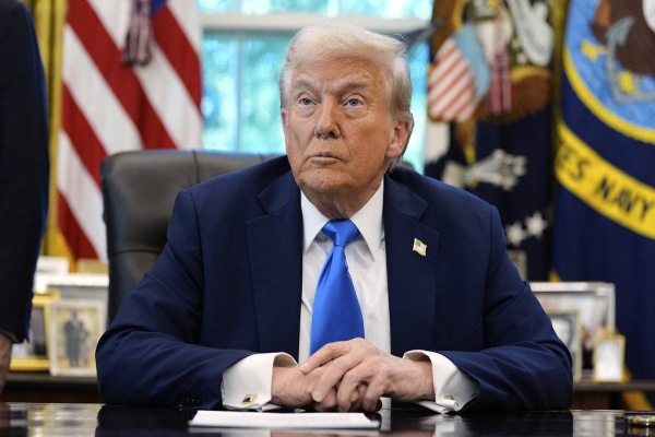 Трамп: За каждого убитого американского солдата...
