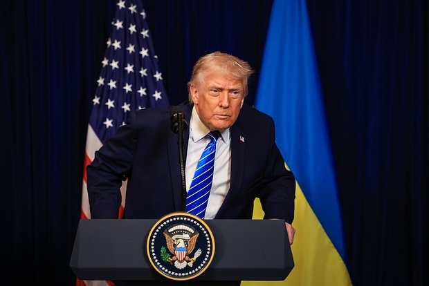 В России назвали США участниками конфликта на Украине