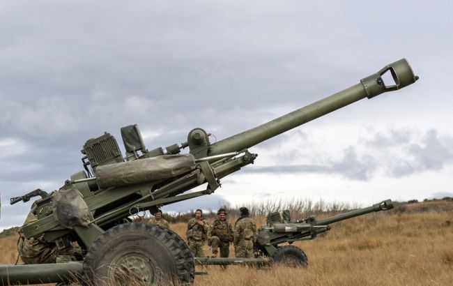 WSJ: Украина заключила соглашение с BAE Systems на производство гаубиц