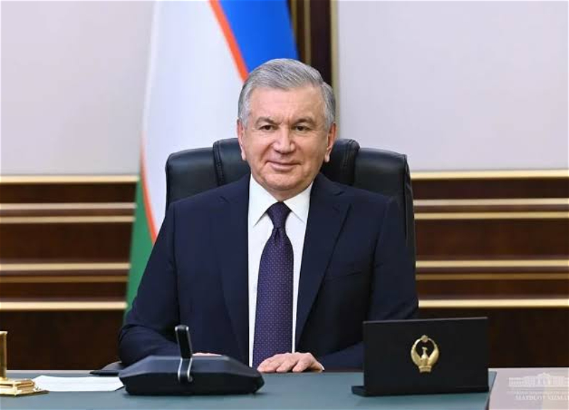 Мирзиёев усиливает контроль: работу послов оценят по инвестициям и торговле