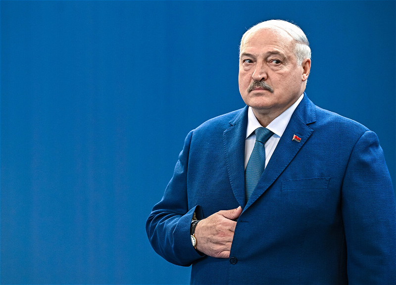 Лукашенко приказал отправлять плохо работающих на охрану границы с Украиной
