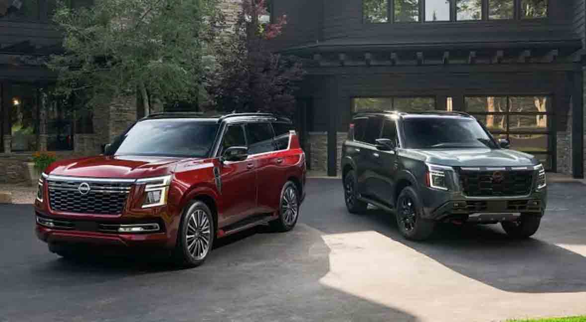Nissan отзовет более 168 000 авто в США