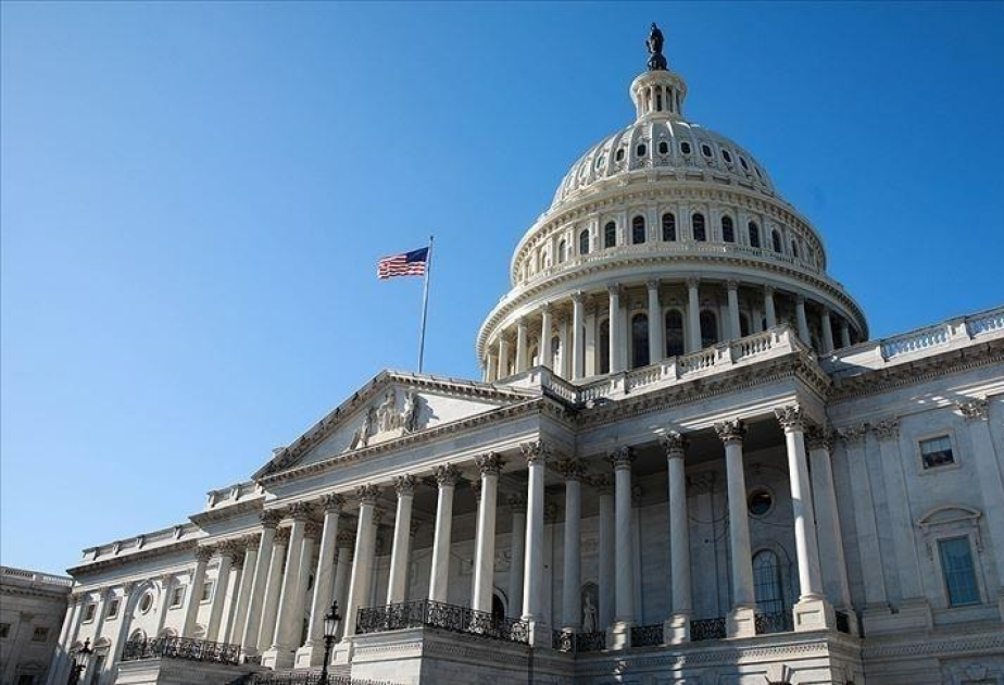 Палата представителей США одобрила законопроект о временном финансировании правительства