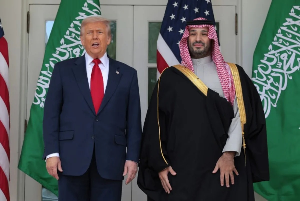 WSJ: Трамп одобрил 30-летнее соглашение с Саудовской Аравией по мирному атому