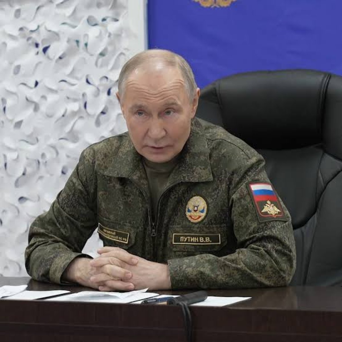 
Москва повышает ставки