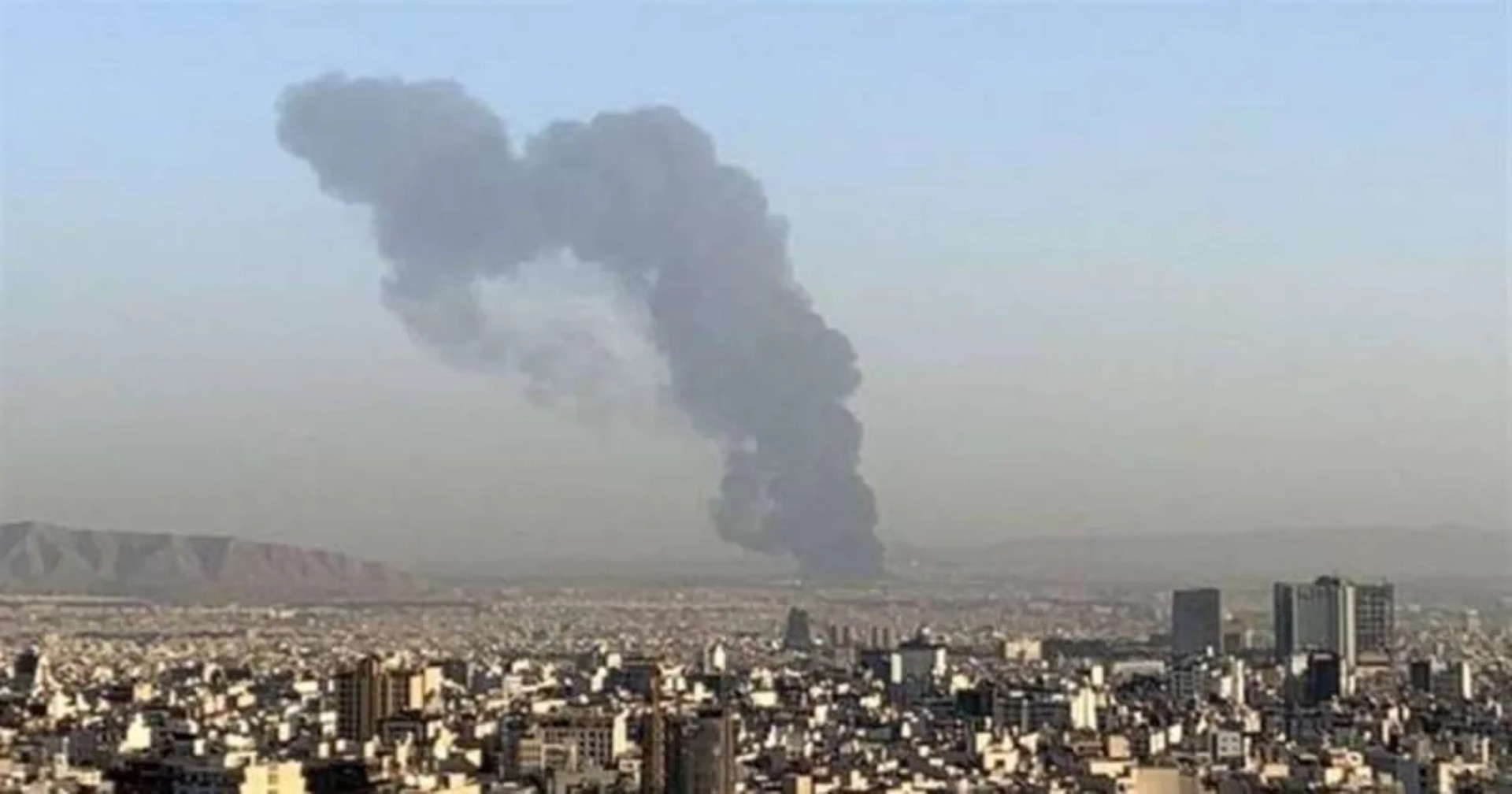 КСИР заявил об ударах по двум военным базам США в Кувейте