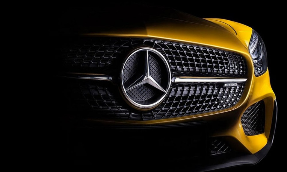 В США могут запретить продавать автомобили Mercedes