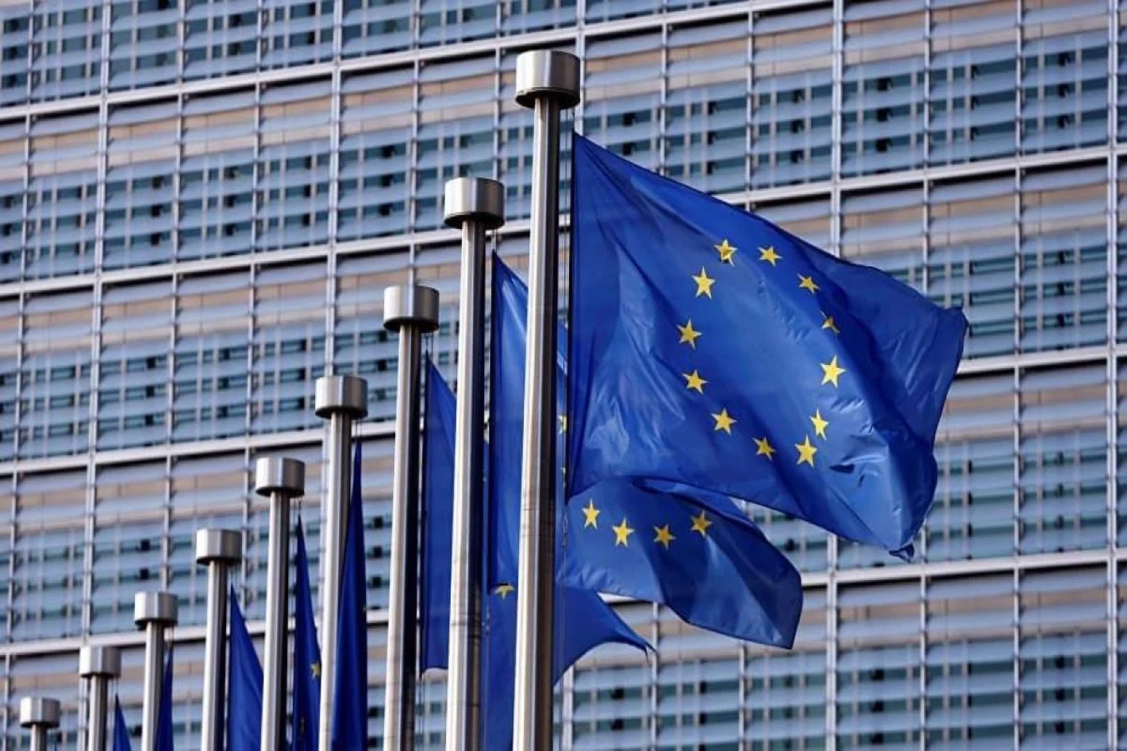 
ЕС выделил Египту еще 1,5 млрд евро в рамках программы макрофинансовой помощи