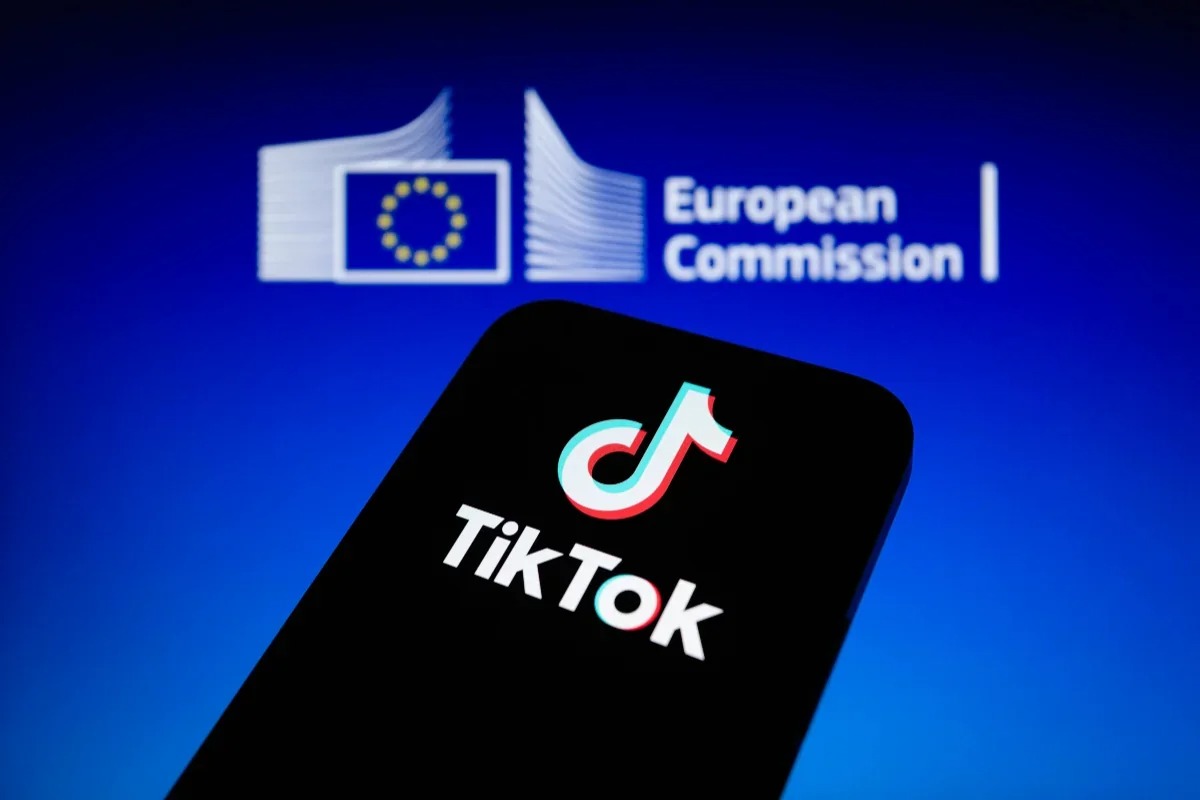 ЕС усиливает давление на TikTok из-за защиты детей