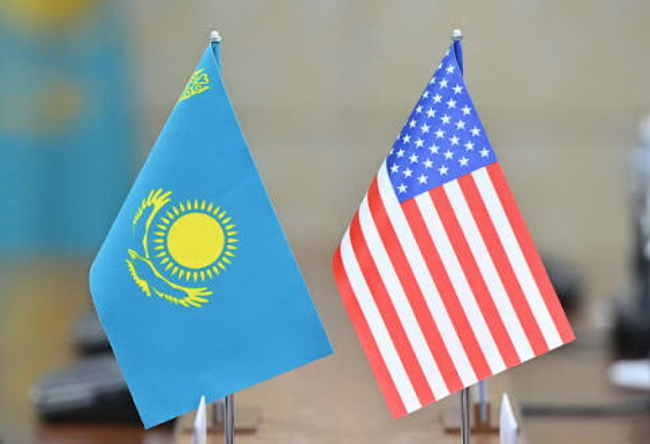 
Около 95 процентов экспорта Казахстана в США не затронет дополнительная пошлина