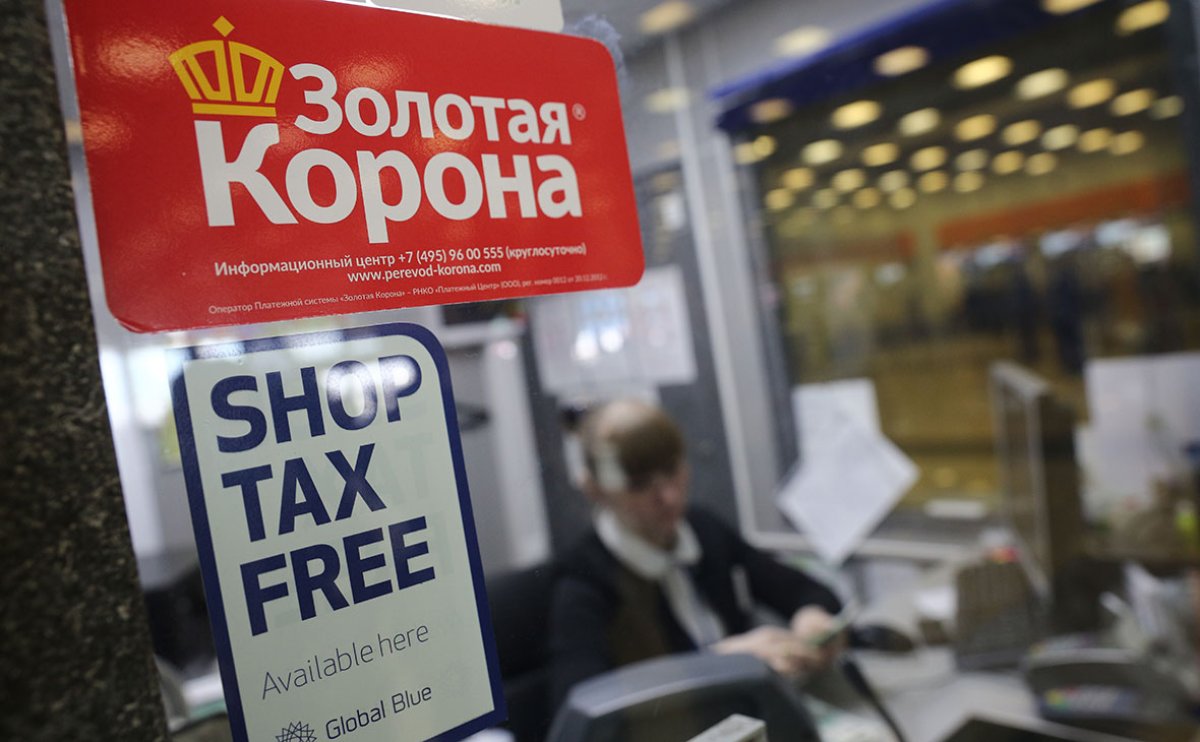 ЕС перекрыл &laquo;Золотую корону&raquo;​​​​​​​