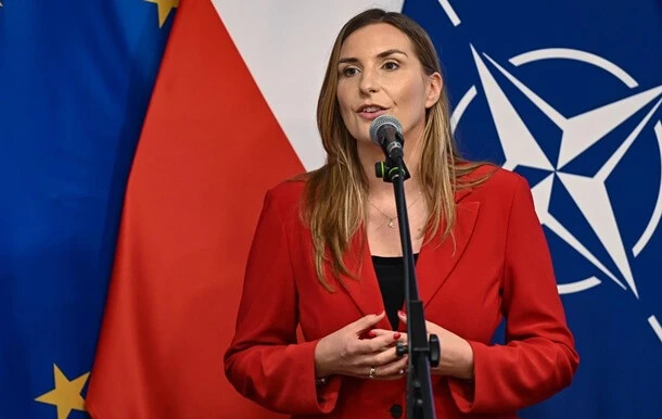 Польша предложила США и Украине совместно производить ракеты для Patriot в &laquo;безопасном месте&raquo;