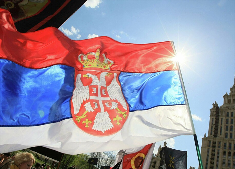Сербия сохраняет курс на вступление в ЕС