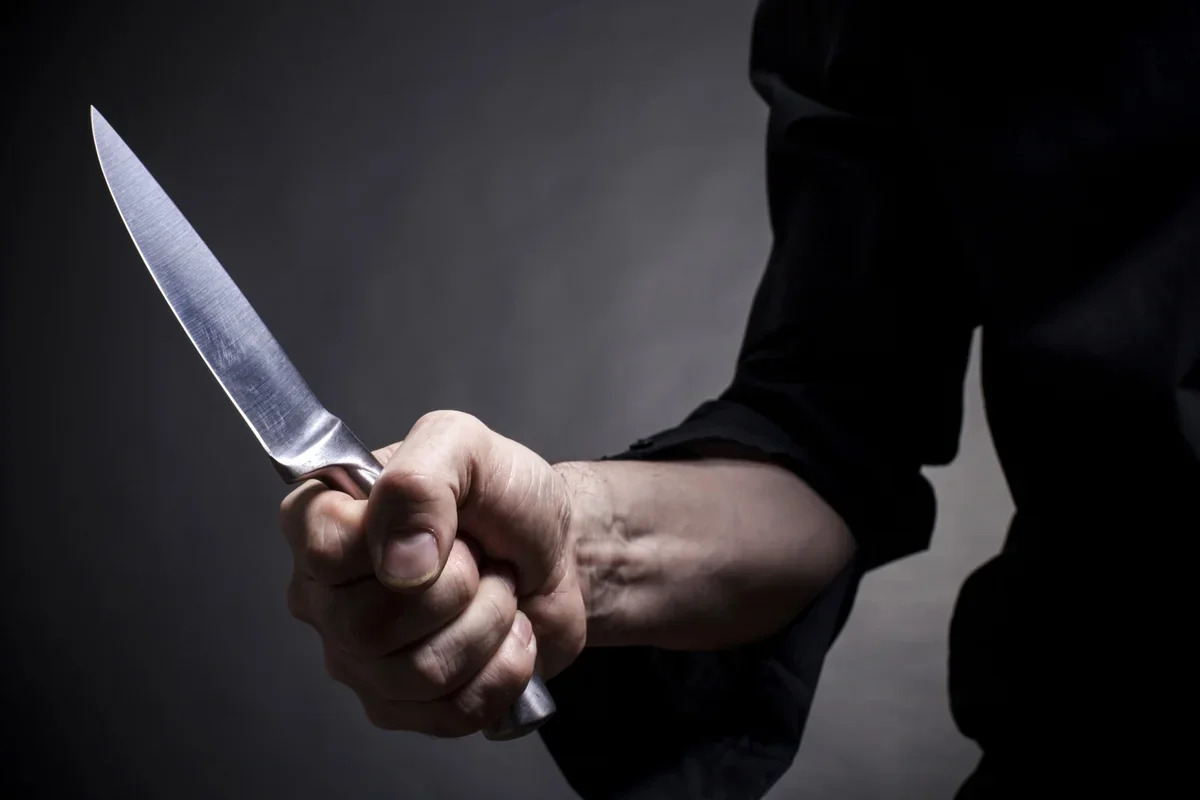 
В Шамкире 16-летняя девушка задержана по подозрению в убийстве сестры