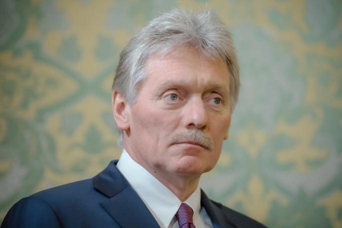 Песков: подвижек в двусторонних отношениях РФ и США пока нет