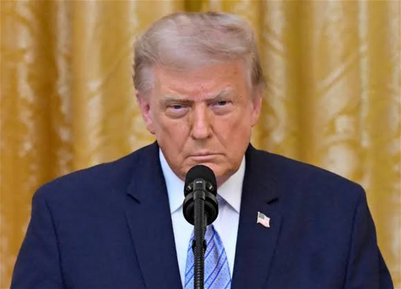 Трамп пригрозил возобновить масштабные боевые действия против Ирана