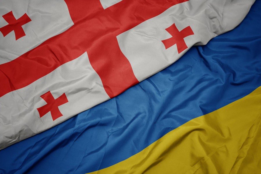 Грузия продлила предоставление помощи беженцам из Украины