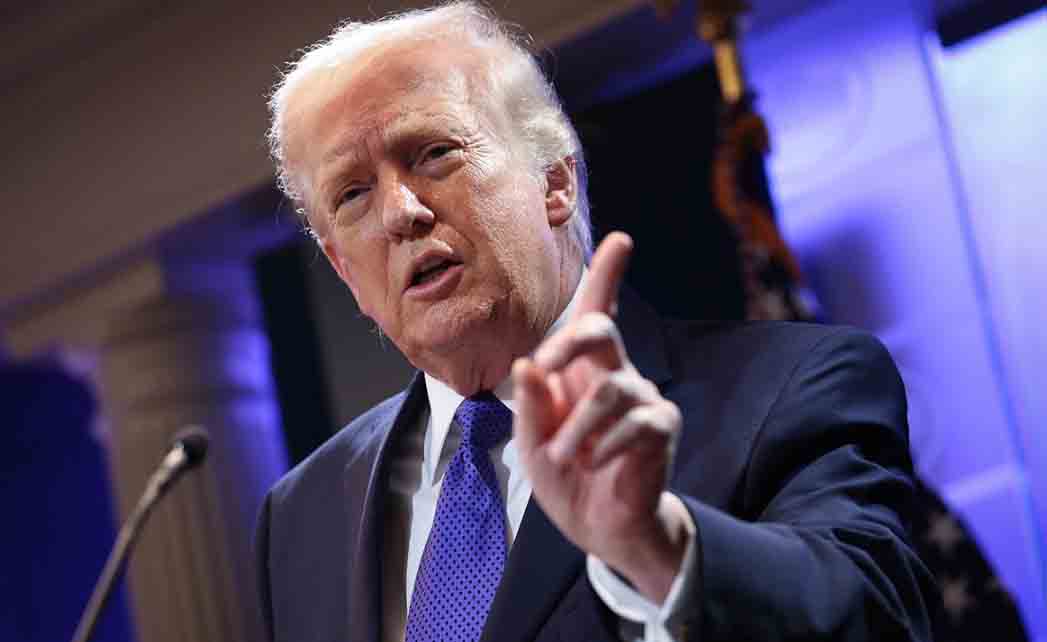 NYT: Трамп отложил удары по Ирану из-за нехватки ракет Patriot