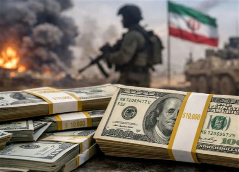Иран за две недели боев нанес США ущерб на 20 млрд долларов