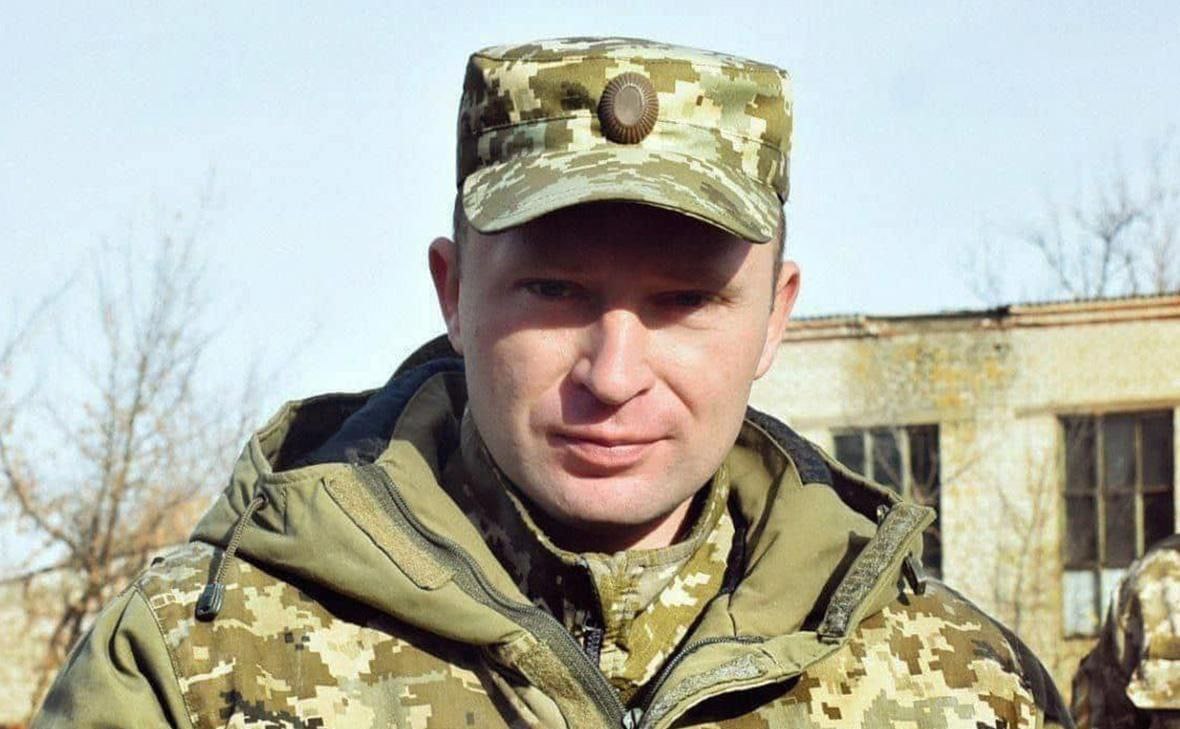 Генштаб ВСУ предупредил о фейковом аккаунте нового главкома