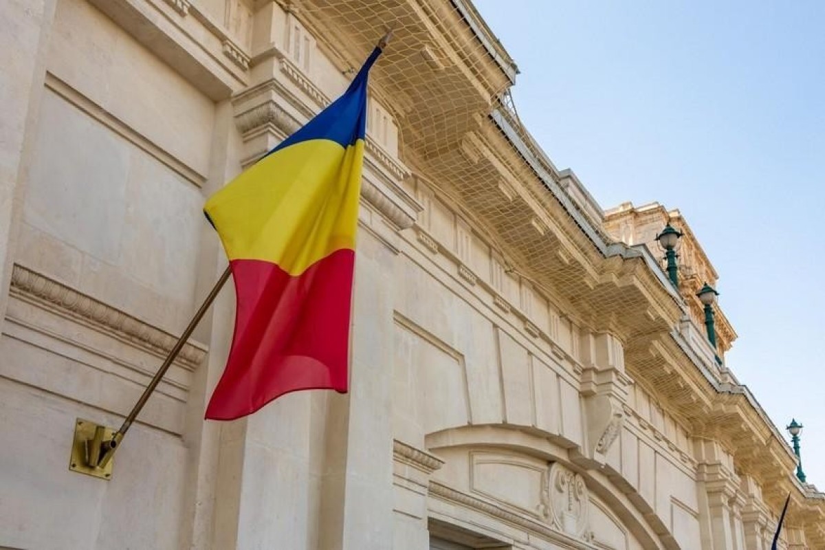 Румыния вызвала посла России