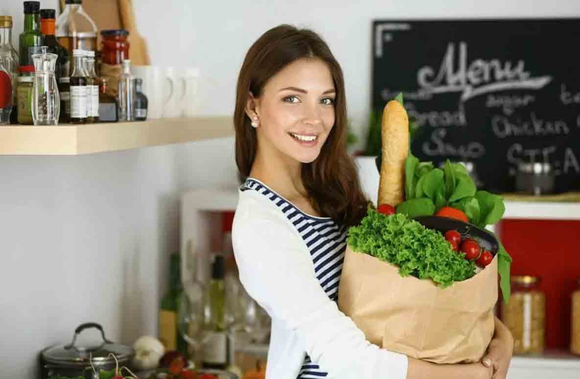 Семь продуктов для контроля веса: что стоит включить в меню?
